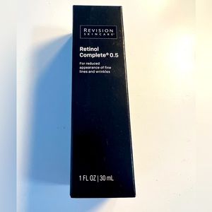 Revision Retinol Complete 0.5 - 1 Fl oz